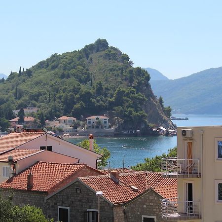 Fisherman'S Apartment Petrovac 외부 사진