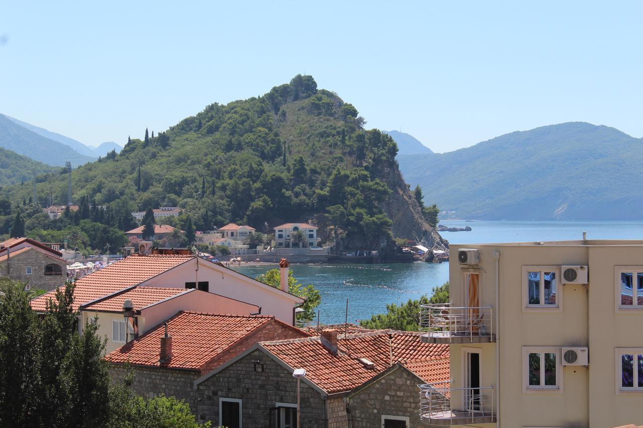 Fisherman'S Apartment Petrovac 외부 사진